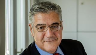 Μέλος του ΔΣ της SMEunited εξελέγη o Κωστής Μουσουρούλης