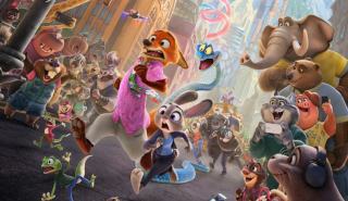 Έσπασε τα ταμεία το Zootopia 2 - Ρεκόρ με 556 εκατ. δολάρια στο box office