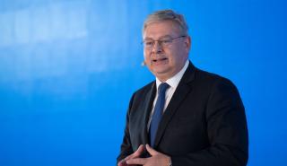 Σιάμισιης (Helleniq Energy): Ανάγκη να συνεχιστούν οι μεταρρυθμίσεις στην Ελλάδα