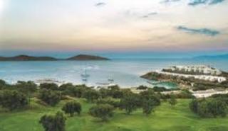 Η Χρυσή Διάκριση ZERO WASTE HORECA για το Porto Elounda Golf & Spa