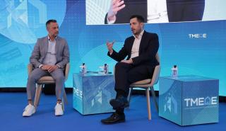 Κυρανάκης: Διαγωνισμός για 15 νέους συρμούς του μετρό ως τον Φεβρουάριο