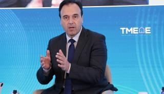 Παπαστεργίου: Προς ψήφιση στη Βουλή το νομοσχέδιο για το ΑΙ εργοστάσιο «Pharos»