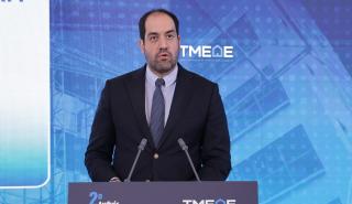 Κεφαλογιάννης: Πράξη εθνικής ευθύνης, η θωράκιση των υποδομών - Οι πόλεις μπροστά στην κλιματική κρίση