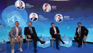 Στο «κόκκινο» οι δρόμοι της Αττικής: Άμεση ανάγκη για μέτρα διαχείρισης κυκλοφορίας