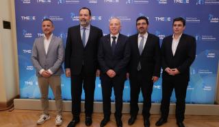 Μακέδος (ΤΜΕΔΕ): Ποιοτικά τα υλικά και τα έργα στην Ελλάδα