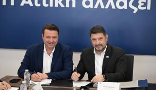 Χαρδαλιάς: Έρχονται 12 νέοι παιδικοί σταθμοί - 821 νέες θέσεις για βρέφη και νήπια