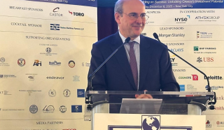 Χατζηδάκης: Πρόσκληση σε επιχειρήσεις από τις ΗΠΑ για επενδύσεις στην Ελλάδα