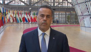 Παπασταύρου για ευρωπαϊκό πακέτο δικτύων: Αναγνώριση των προσπαθειών Ελλάδας και Μητσοτάκη