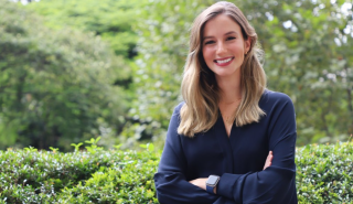 Λουάνα Λόπες Λάρα: Με αυτοκρατορία 11 δισ. δολαρίων στα 29 της - Ποια είναι