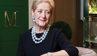 Ένα κόσμημα για την αιωνιότητα: Το κολιέ των 150 εκατ. δολαρίων με έξι διαμάντια