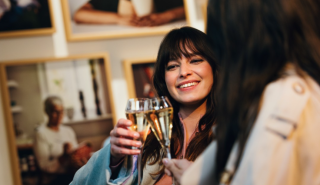 Τέσσερα ξενοδοχεία για την απόλυτη Πρωτοχρονιά