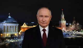 Πούτιν: Πιστεύουμε σε νίκη στην Ουκρανία