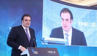 Πιερρακάκης: Η ανάπτυξη γεννιέται μέσα από σωστές στρατηγικές