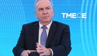 Παπαθανάσης: Δεν θα χαθεί ούτε ευρώ από το Ταμείο Ανάκαμψης - Έως την ερχόμενη εβδομάδα το 7ο αίτημα