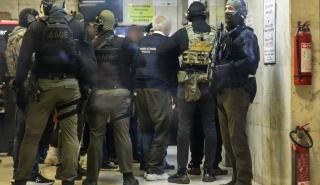 Οι σχέσεις του «Έλληνα Εσκομπάρ» με τα καρτέλ της Λατινικής Αμερικής