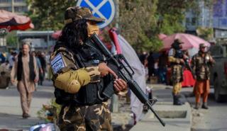 Τέσσερις νεκροί σε ανταλλαγές πυρών στα σύνορα Αφγανιστάν-Πακιστάν