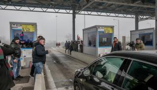 Αγρότες: Συνεχίζεται και σήμερα το άνοιγμα των διοδίων - Παραμένουν στους δρόμους