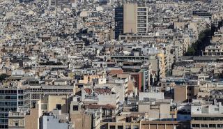 Πόσο «ανέβηκαν» οι τιμές επαγγελματικών ακινήτων στην Αττική την περίοδο 2019-2025 - Οι ακριβές και φθηνές περιοχές