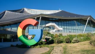 Η Alphabet εξαγοράζει έναντι 4,75 δισ. την εταιρεία data centers Intersect