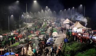 Αυτή είναι η λίστα με τα αιτήματα των αγροτών που στέλνουν στο Μαξίμου