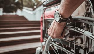 Προσβασιμότητα κατ’ οίκον: Παράταση για τα δικαιολογητικά - Έως πότε