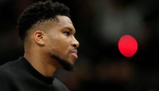 Νέα επένδυση από τον Γιάννη Αντετοκούνμπο - Απέκτησε ποσοστό σε εταιρεία του Μπέκαμ