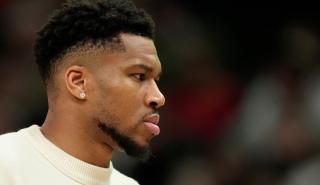 Πόσα χρήματα κέρδισε το 2025 ο Γιάννης Αντετοκούνμπο