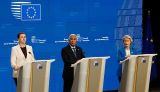 Σύνοδος κορυφής ΕΕ: Οι «νικητές» και οι «χαμένοι» - Πολιτικό κόστος και συμβιβασμοί