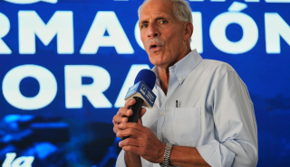 Προεδρικές εκλογές στην Ονδούρα: Νικητής ο Νάσρι Ασφούρα που υποστήριξε ο Τραμπ