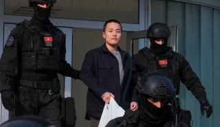 Ποινή φυλάκισης 15 ετών για τον ιδρυτή της Terraform και την crypto κατάρρευση των 40 δισ. δολ.