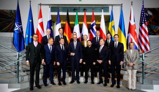 Ευρωπαίοι ηγέτες: Οι 6 δεσμεύσεις ασφαλείας που συμφώνησαν για την Ουκρανία