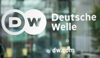 Ως «ανεπιθύμητος οργανισμός» ταξινομήθηκε στην Ρωσία η Deutsche Welle