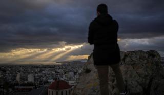 ΟΟΣΑ: Στο 7,5% η ανεργία στην Ελλάδα τον Δεκέμβριο - Η καλύτερη επίδοση από το 2008