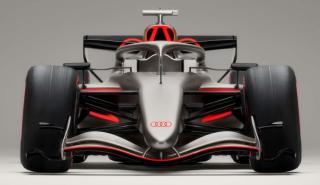 Συμφωνία στρατηγικής σημασίας της Audi F1 με το Κατάρ