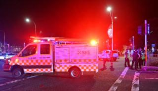 Αλμπανέζι για μακελειό στο Σίδνεϊ: Κίνητρο μοιάζει να ήταν «η ιδεολογία του Ισλαμικού Κράτους»