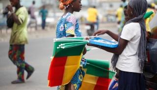 Μπενίν: Αποτράπηκε απόπειρα πραξικοπήματος