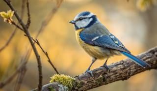 Το παράνομο εμπόριο άγριας ζωής στην Ελλάδα: Τα σοκαριστικά ευρήματα της έρευνας του WWF
