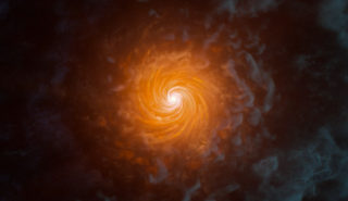 Έλληνες αστρονόμοι ανατρέπουν θεμελιώδη παραδοχή για τον τρόπο που τρέφονται οι μαύρες τρύπες