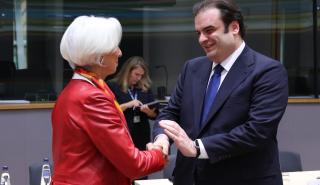 Η νίκη Πιερρακάκη - Ώρα προϋπολογισμού - Τα νέα διόδια στην Αττική Οδό