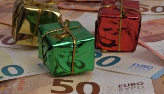 Πώς αμείβονται οι εργαζόμενοι του ιδιωτικού τομέα τα Χριστούγεννα και την Πρωτοχρονιά