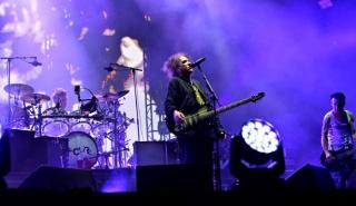 Βρετανία: Πέθανε ο Πέρι Μπαμόντε του συγκροτήματος The Cure