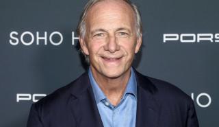 Ντάλιο: Η Μέση Ανατολή είναι η νέα Σίλικον Βάλεϊ των καπιταλιστών - «Φούσκα» στην AI