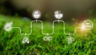 ΔΕΠΑ Εμπορίας: Από το φυσικό αέριο στην καθετοποίηση και τη διαφοροποίηση