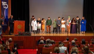 Η Σύμπλευση ΑΜΚΕ (+πλευση) φέρνει τον πολιτισμό των ακριτικών νησιών στην Αθήνα