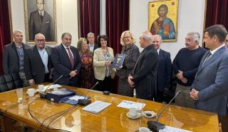 ΕΒΕΠ: Στο επίκεντρο το επενδυτικό ενδιαφέρον για την οικονομία του Πειραιά το 2026