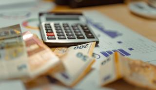 ΤτΕ: Ταμειακό πλεόνασμα 6,44 δισ. ευρώ στο 11μηνο