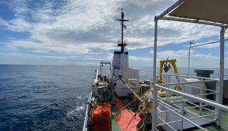 Ερευνητική αποστολή Ελλήνων επιστημόνων αποκαλύπτει το παρελθόν της Ερυθράς Θάλασσας