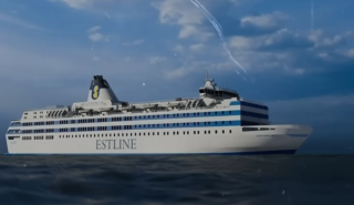 MS Estonia: Αποκαλύφθηκαν τα αίτια του ναυαγίου του 1994 με τους 852 νεκρούς