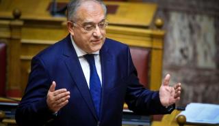 Θεοδωρικάκος: Η προσπάθεια για να τιθασευθεί το κόστος ζωής πρέπει να είναι συνεχής