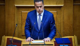 Παπασταύρου: Οι 4 βασικοί άξονες της ενεργειακής πολιτικής της κυβέρνησης